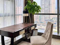 -长沙小天鹅戴斯酒店