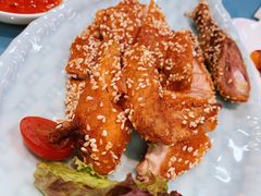 -观塘港茶餐厅(万达店)