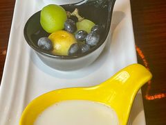 -YUE·6·西式融合餐厅(外滩六号店)