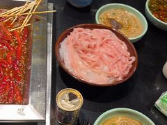 -蜀江龙火锅(339店)