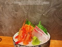 -武藏日本料理(宝安壹方城店)