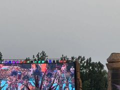 -上海玛雅海滩水公园