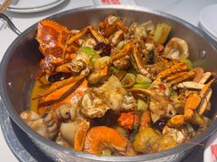 -七欣天香辣蟹火锅(无锡金太湖国际城店)