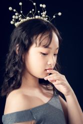 -贝克叔叔儿童摄影工作室(天时嘉园店)