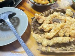 -正南齊北重庆老火锅(光华村直营店)