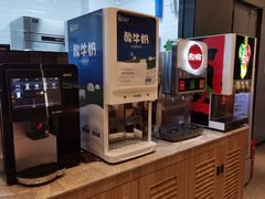 -比格比萨自助(南京万达茂店)