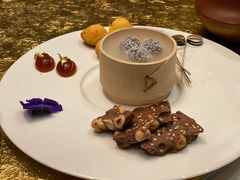 甜品拼盤-誉珑轩