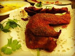 兔子腿-老街饭庄·地道淮扬菜(扬子江北路总店)