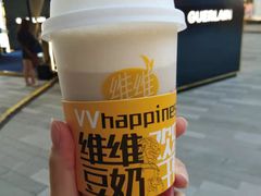-维维豆奶(金鹰新街口店)
