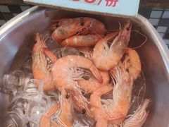 -今鲜源大酒店·中华餐饮名店(新湛路店)