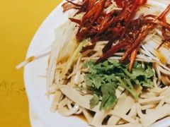 -如意香辣鸡架(总店)