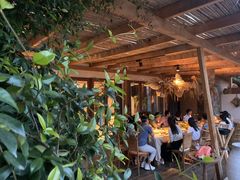 -悦哉·派对·草坪婚礼·围炉煮茶(三圣乡店)