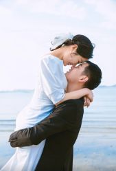 -玛奇朵婚纱摄影