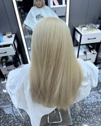 -藤野造型烫染·接发