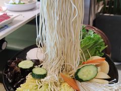 -许府牛火锅(信义坊总店)