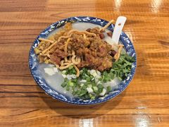 牛肉豆腐脑-晓友烧麦(光华村店)
