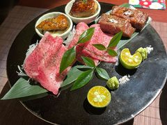-湖月·割烹料理(湖滨店)