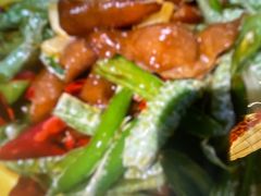 -院8里·小聚园老川菜(九眼桥店)