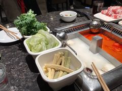 -海底捞火锅(上地华联店)