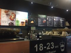 -星巴克(石厦街店)