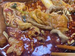 -四川老牛麻辣烫(北门桥店)