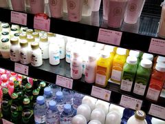 零售区-巴黎贝甜(大宁国际商业广场店)