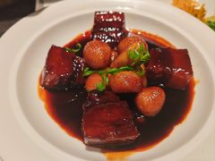 -苏帮袁Sue Cuisine(来福士店)