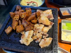 -火炉情韩国料理店(古田路店)