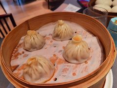 蟹粉汤包-金海华·华宴江南(斜塘店)