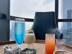 -深铁皇冠假日酒店·大堂吧