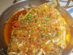 -小柴米·传统江西菜(八一广场店)