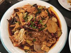 -飞天大厦清真餐厅