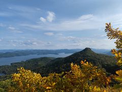 -五女山景区