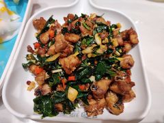 -香香海南菜餐厅