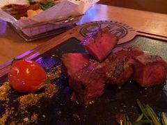 -MR.ROCKY洛奇先生RESTAURANT&BAR(宝安壹方城店)