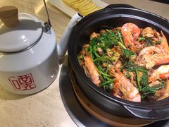-芳村榕树头叹佬鸡煲(体育西店)
