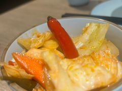 -青花椒秘制烤鱼(光启城店)