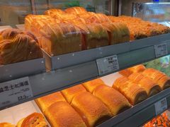 -花园饼屋·吐司蛋糕面包(星海店)