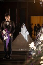 -B.Bridge Couture婚纱礼服(福田店)