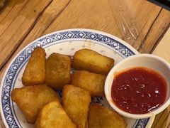 -和府捞面(北美新天地店)