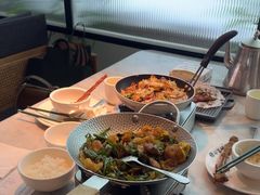 -小菜园新徽菜(无锡宜家荟聚中心店)