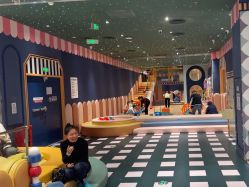 -MELAND亲子乐园•派对•研学(集美世茂店)