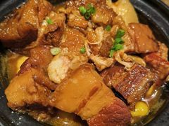 -严记小天府酸菜鱼(西四路店)