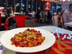 发财肥肠辣子鸡-禄鼎记·多口味酸菜鱼(侨鑫店)