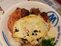 -敏华冰厅(平安金融中心店)