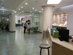 -星豆豆儿童摄影(南郊太白南路店)