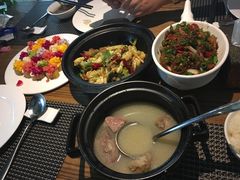 -鉴川·川菜传承(星汇两江店)