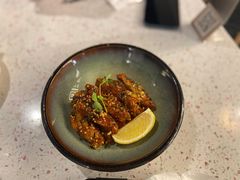 -BE BRIGHT KITCHEN(正佳广场店)