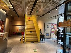 -麦当劳(安立路店)