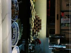 -清真盛志望麻酱酿皮·非遗老字号